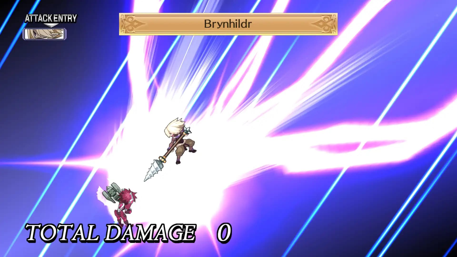 Disgaea 4 Complete+ media 3