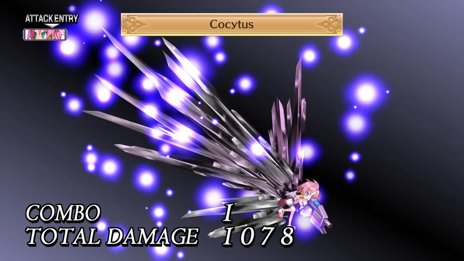 Disgaea 4 Complete+ media 4