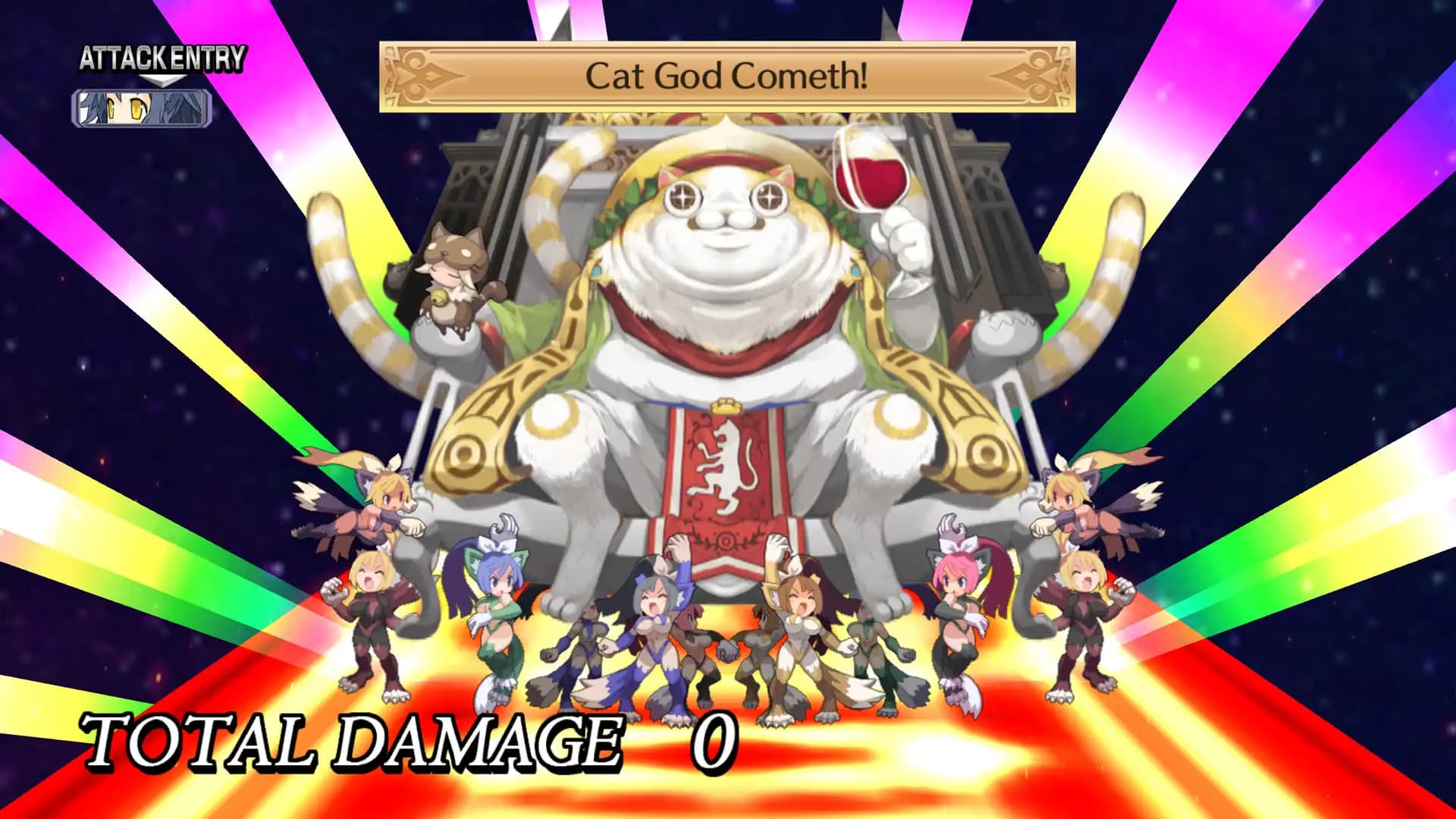 Disgaea 4 Complete+ media 5