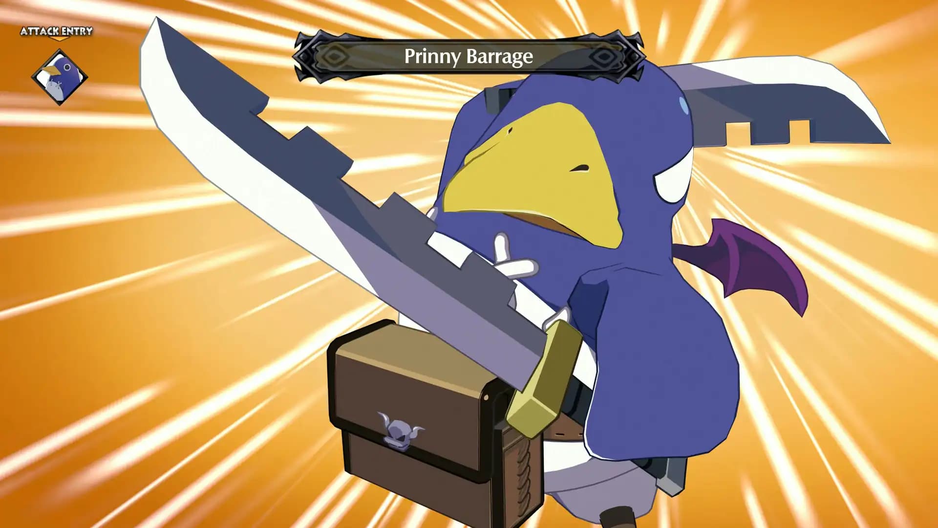 Disgaea 6 Complete media 2