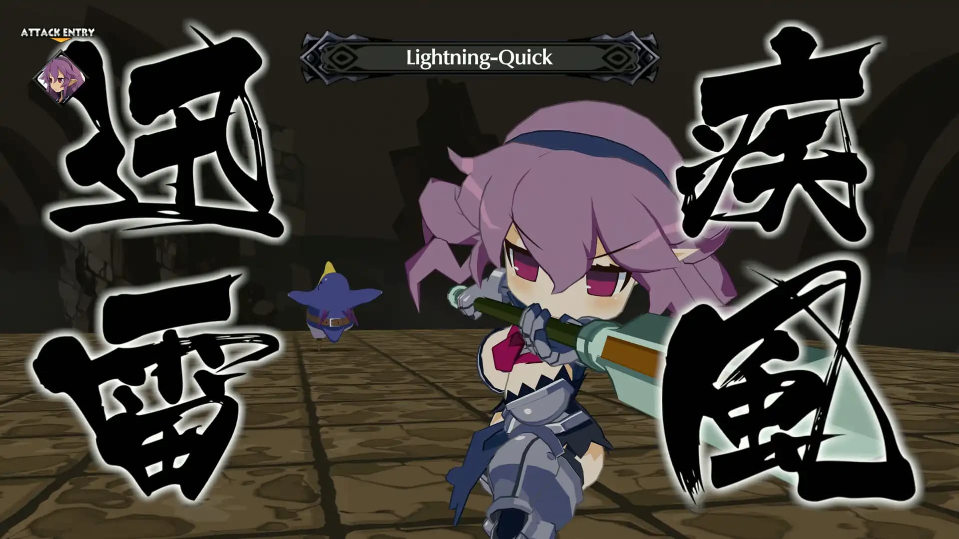 Disgaea 6 Complete media 3