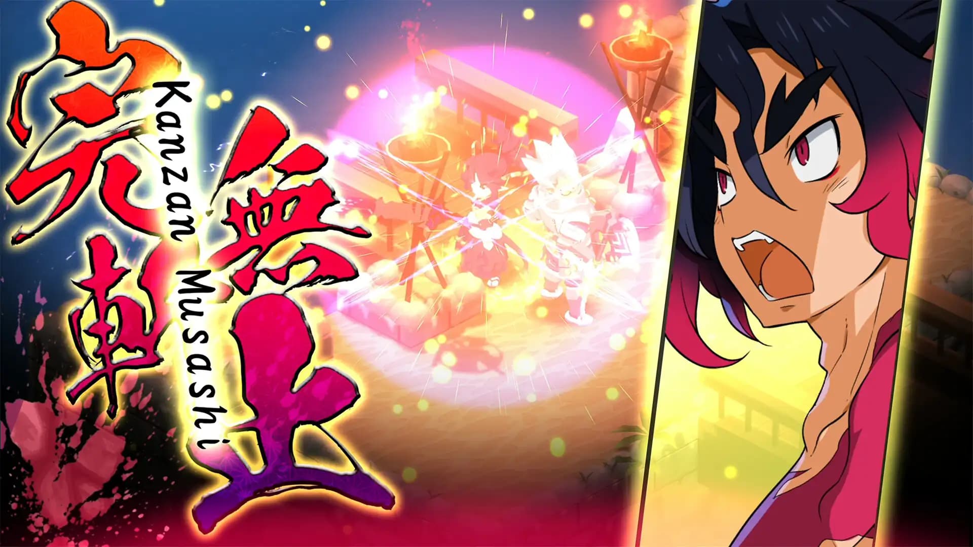 Disgaea 7: Vows of the Virtueless media 1