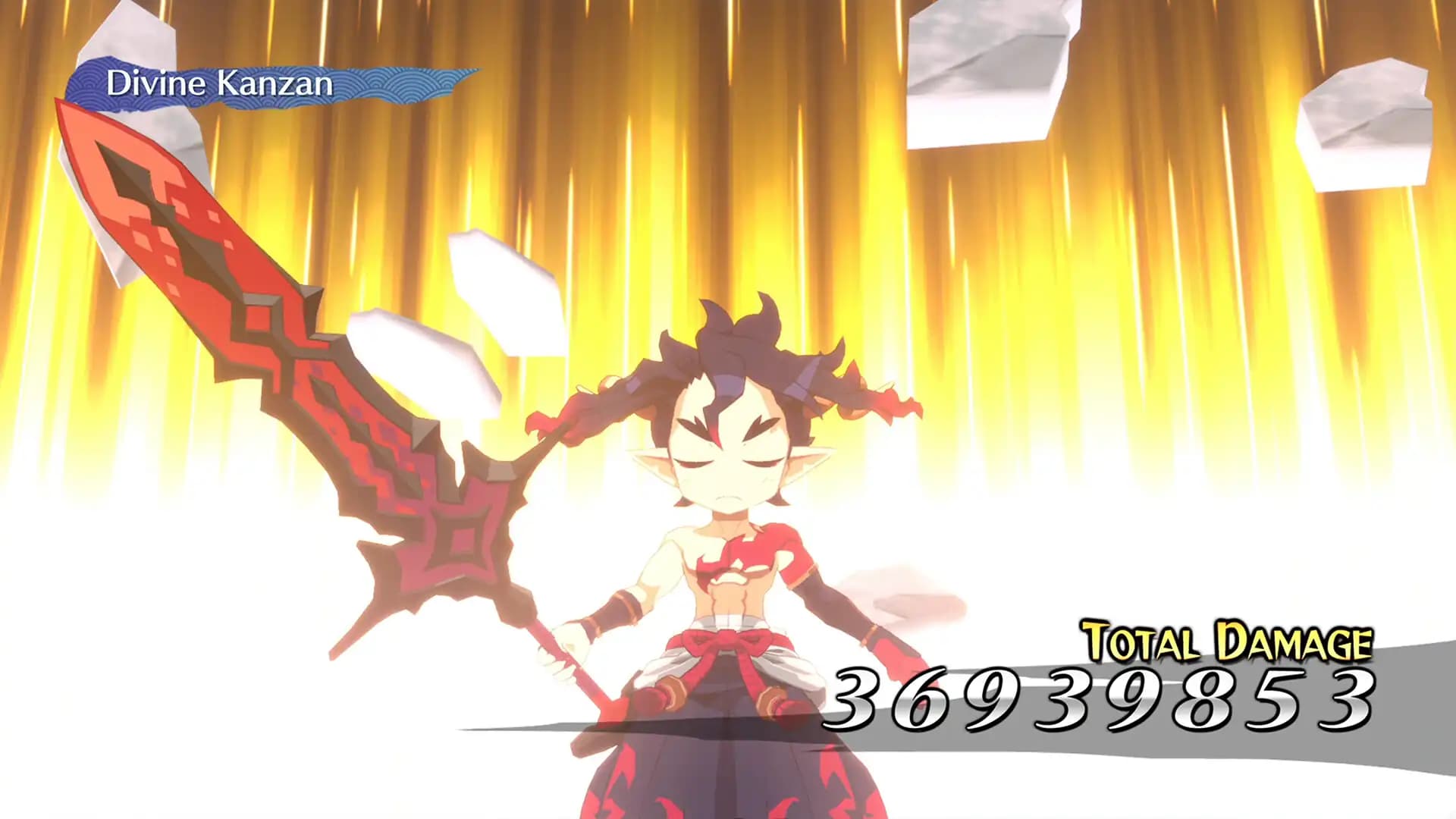 Disgaea 7: Vows of the Virtueless media 2