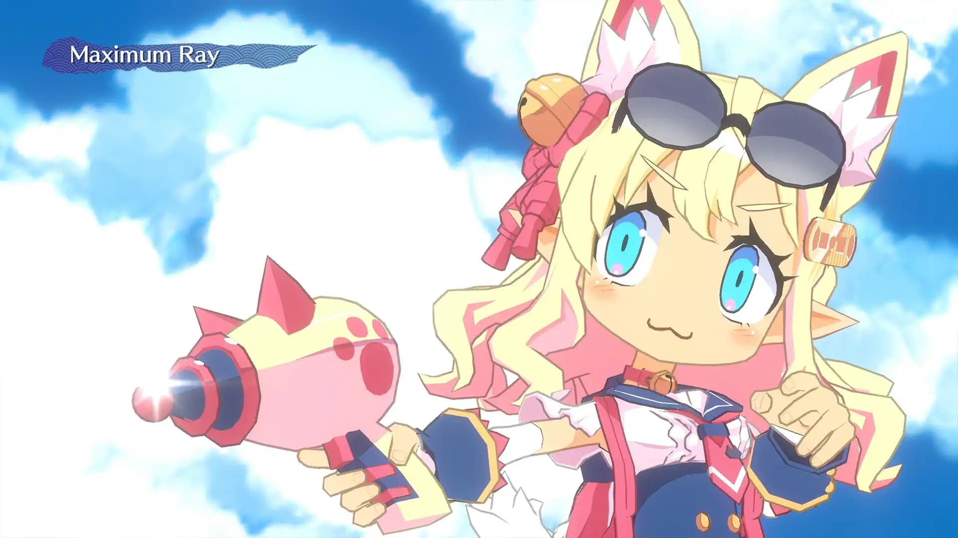 Disgaea 7: Vows of the Virtueless media 3