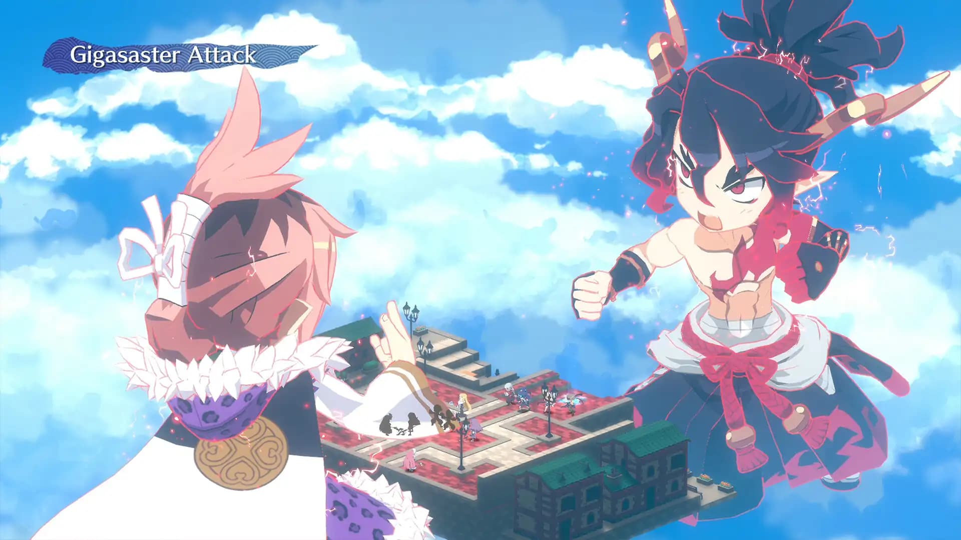 Disgaea 7: Vows of the Virtueless media 5
