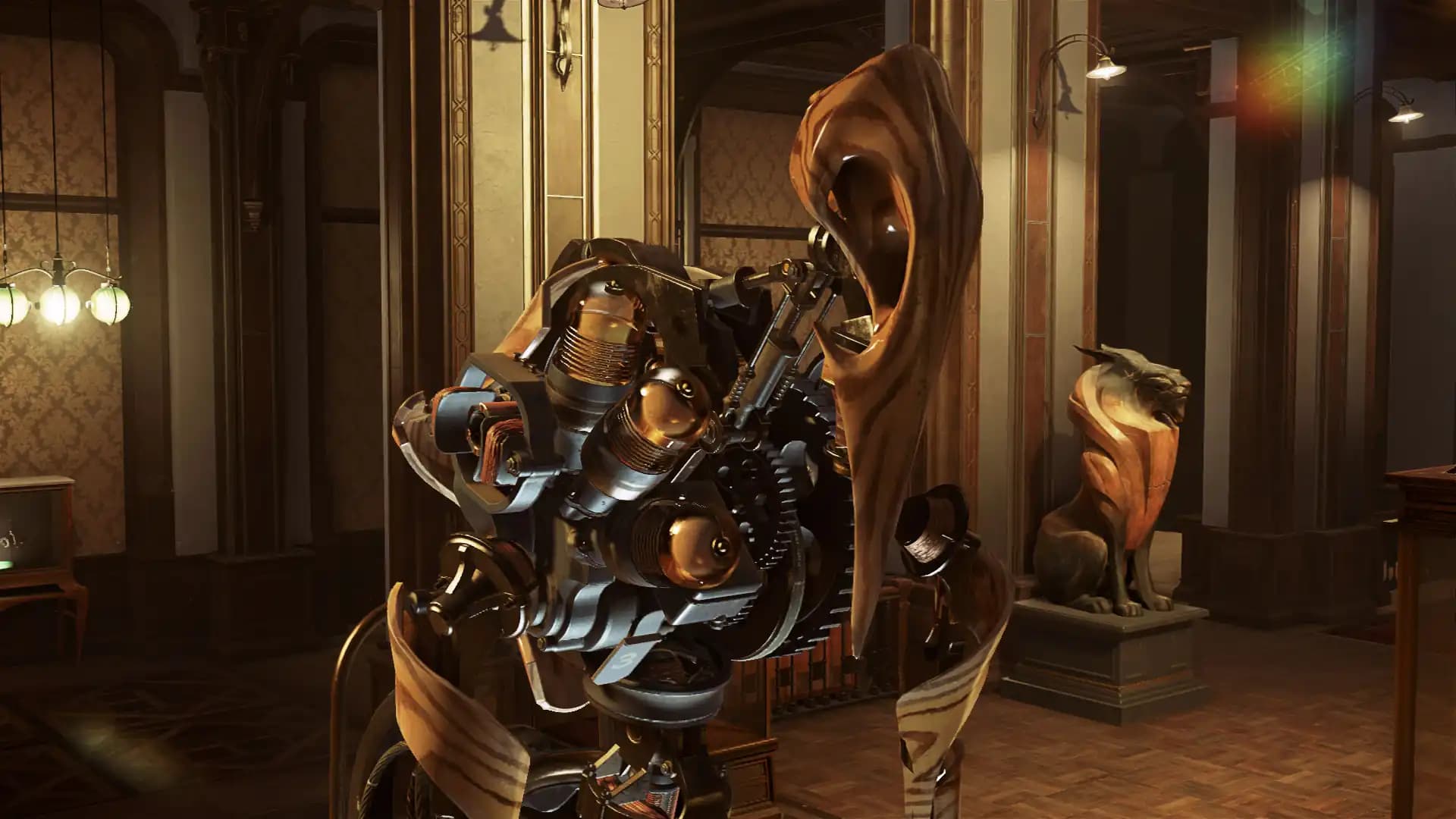 Dishonored 2 media 5