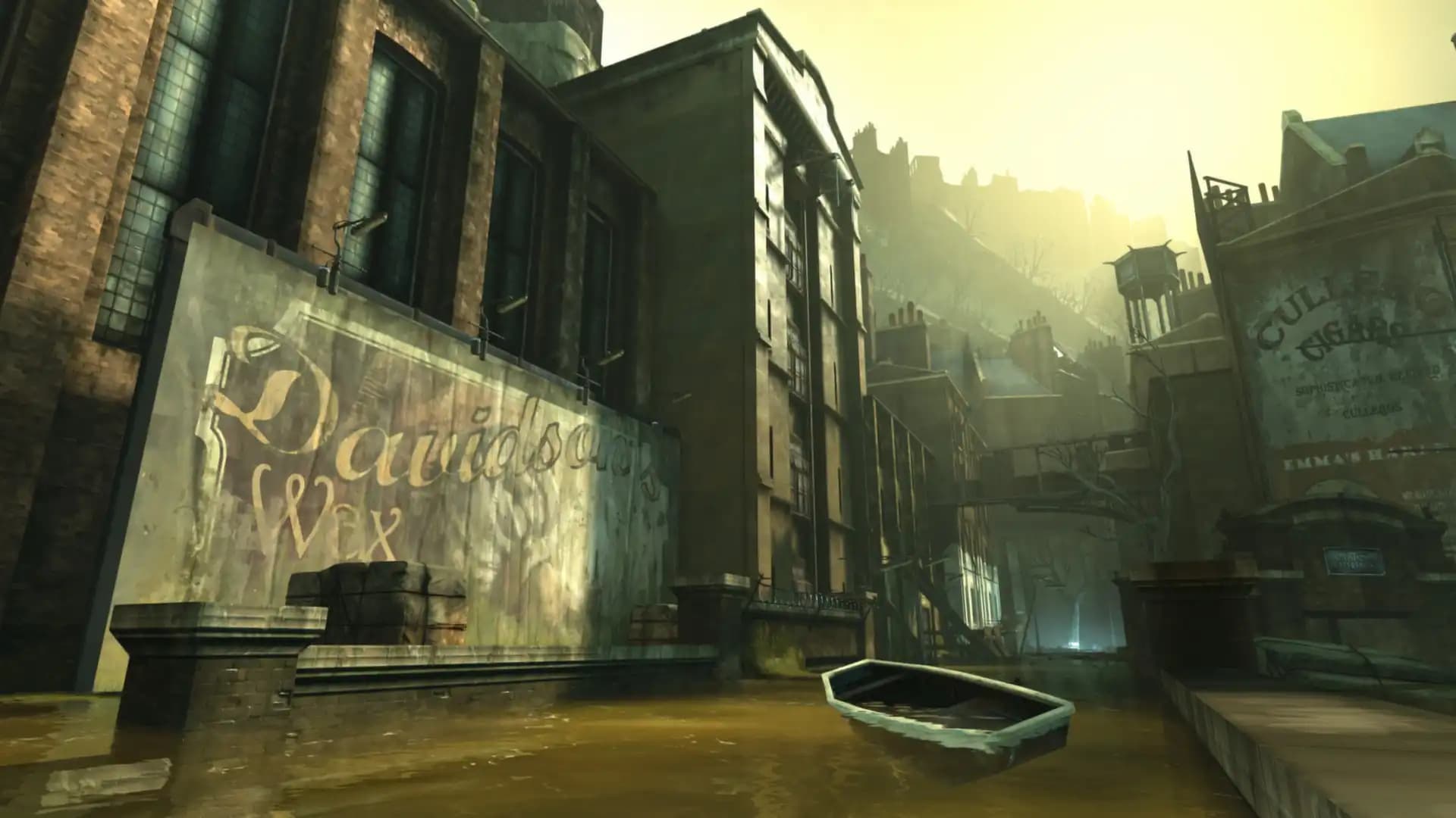 Dishonored Definitive Edition media 1