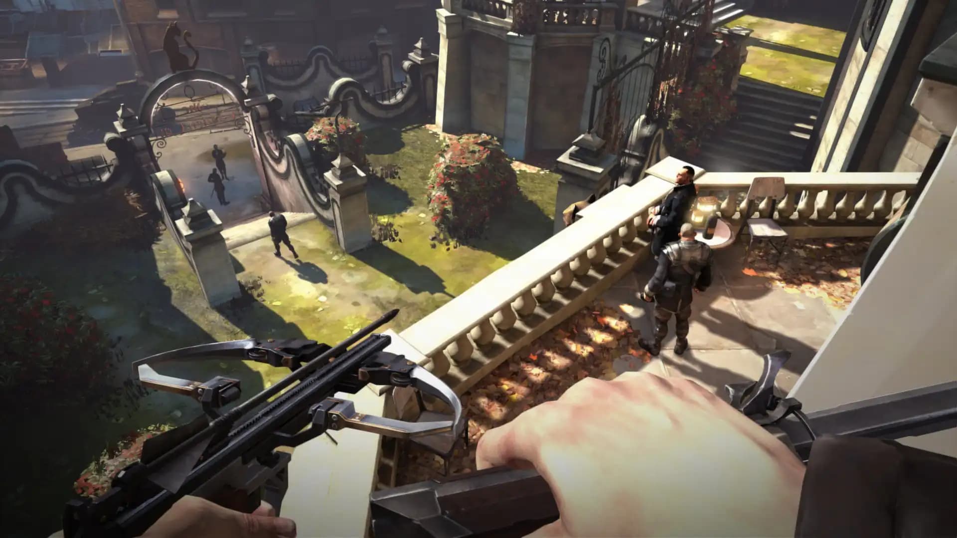 Dishonored Definitive Edition media 2