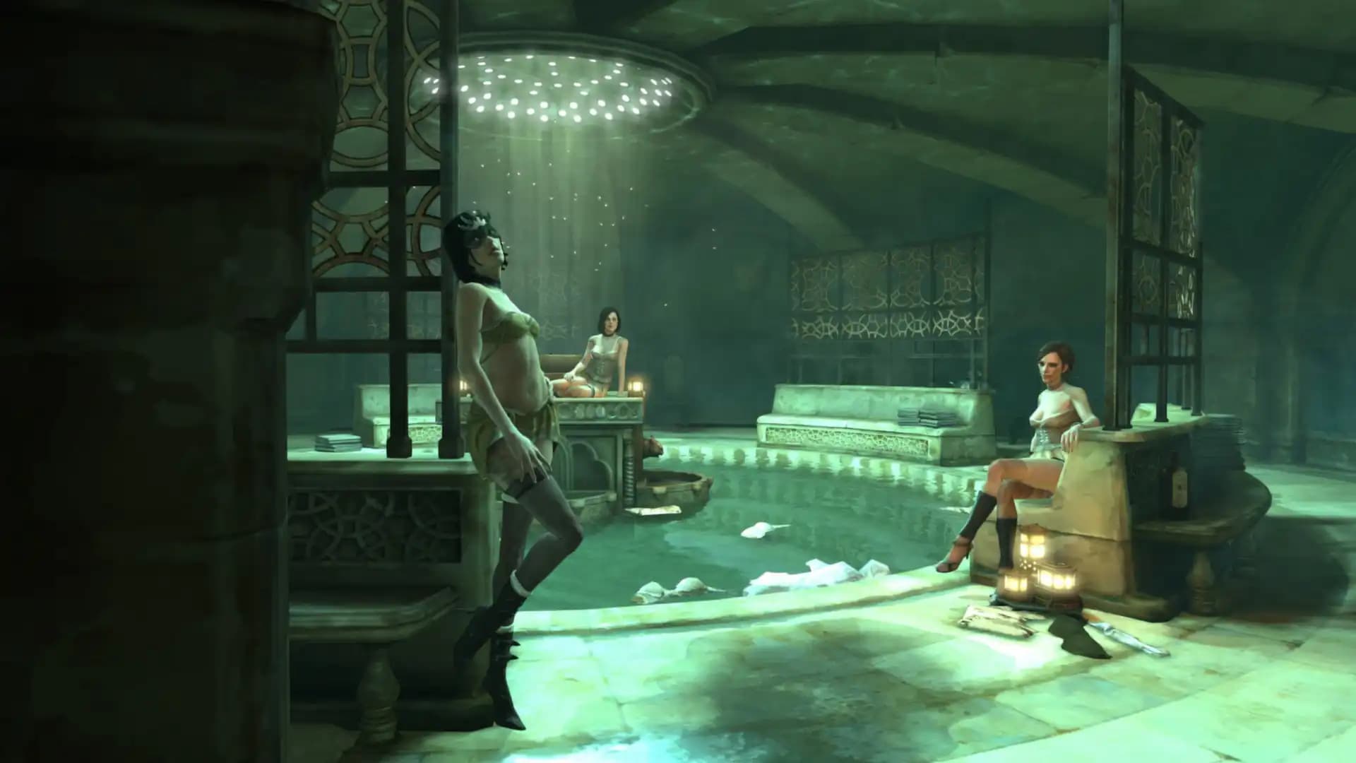 Dishonored Definitive Edition media 4
