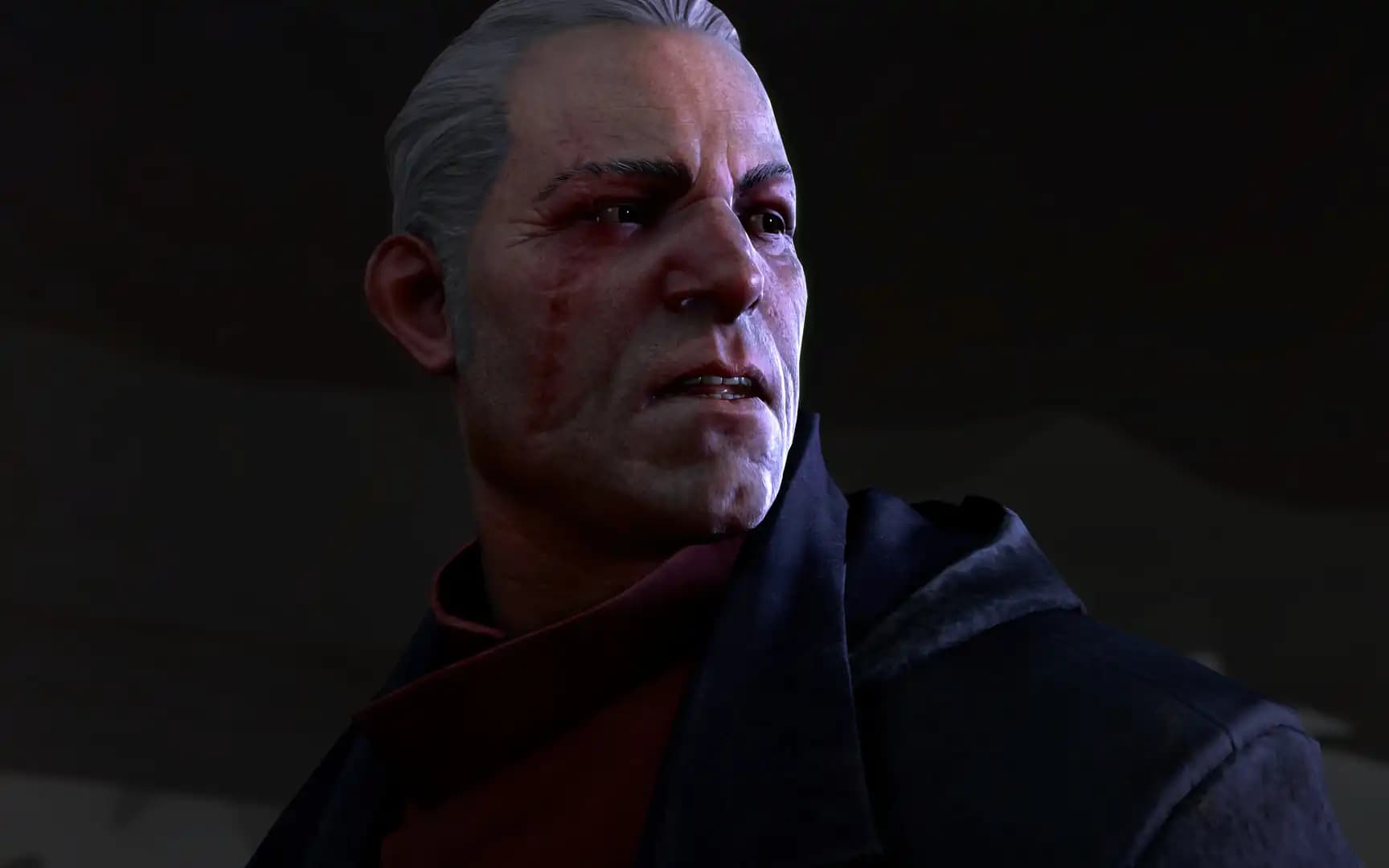 Dishonored: Death of the Outsider media 2