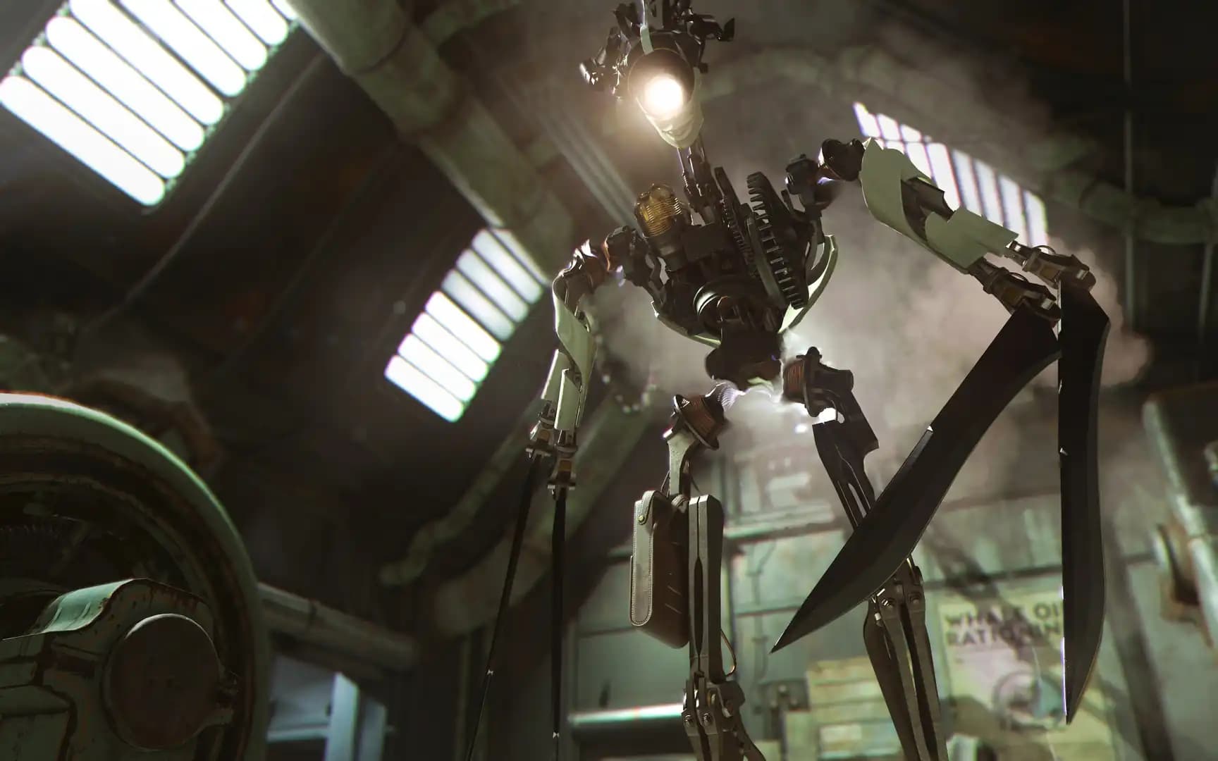 Dishonored: Death of the Outsider media 3