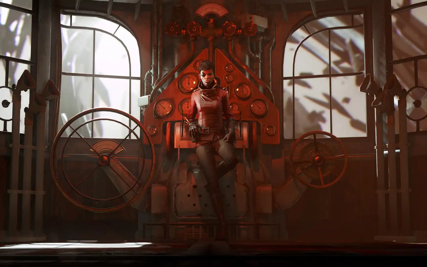 Dishonored: Death of the Outsider media 4