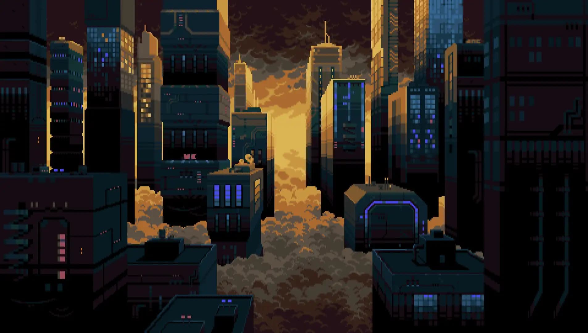 Disjunction media 3
