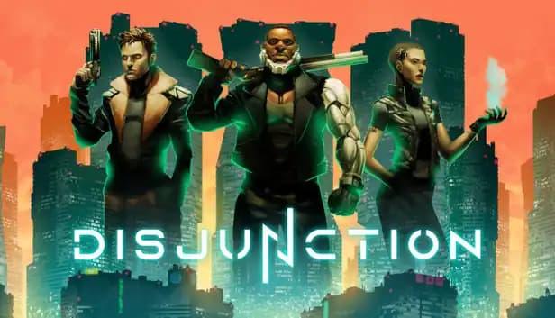 Disjunction cover