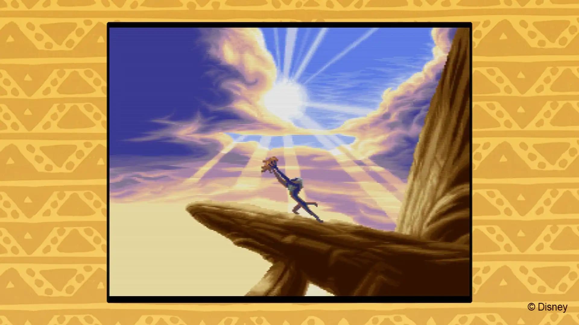 Disney Classic Games: Aladdin and The Lion King media 5