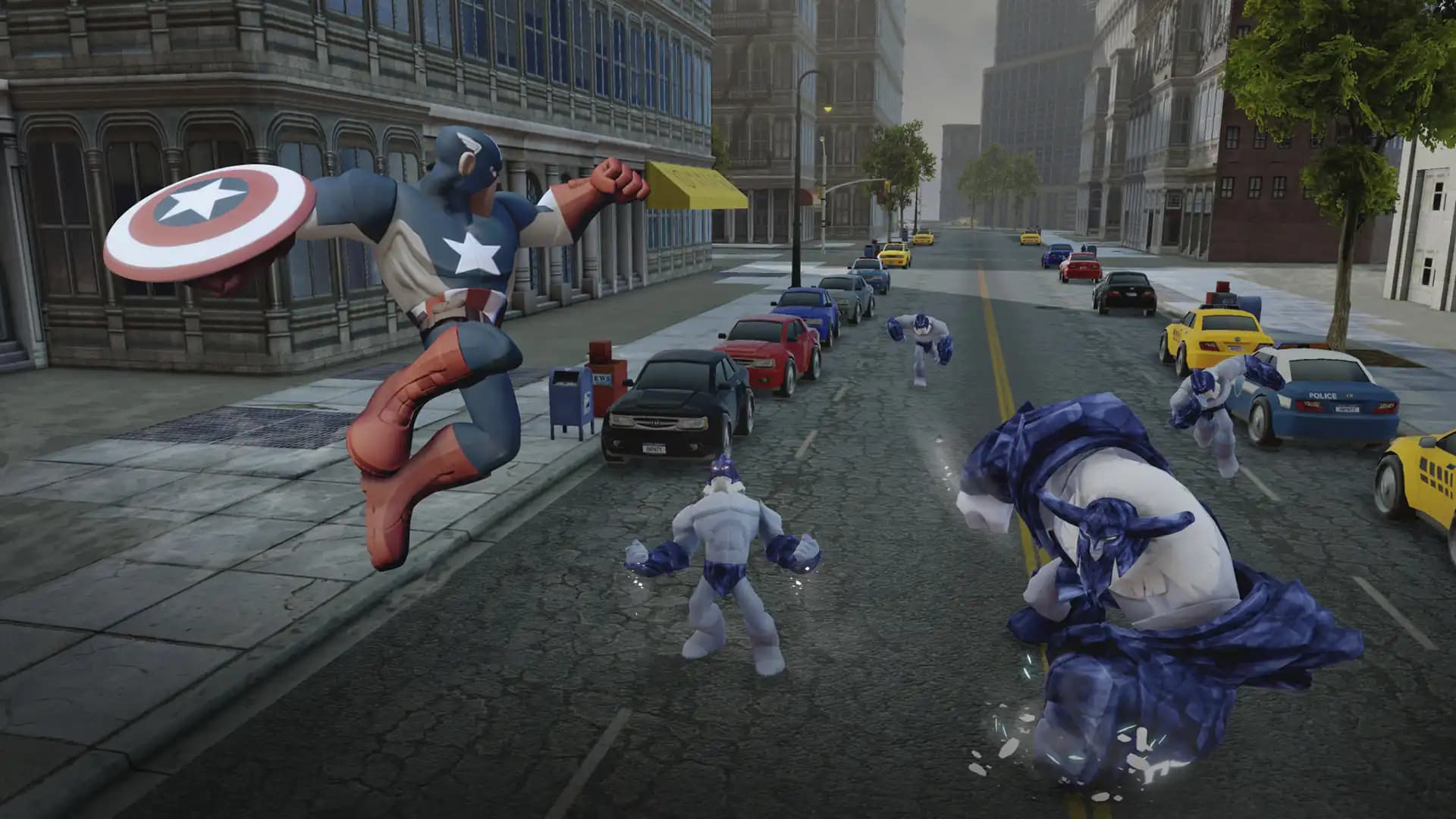 Disney Infinity 2.0: Gold Edition media 1