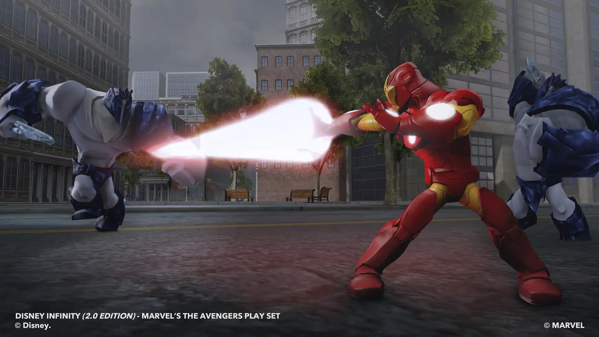 Disney Infinity 2.0: Gold Edition media 5