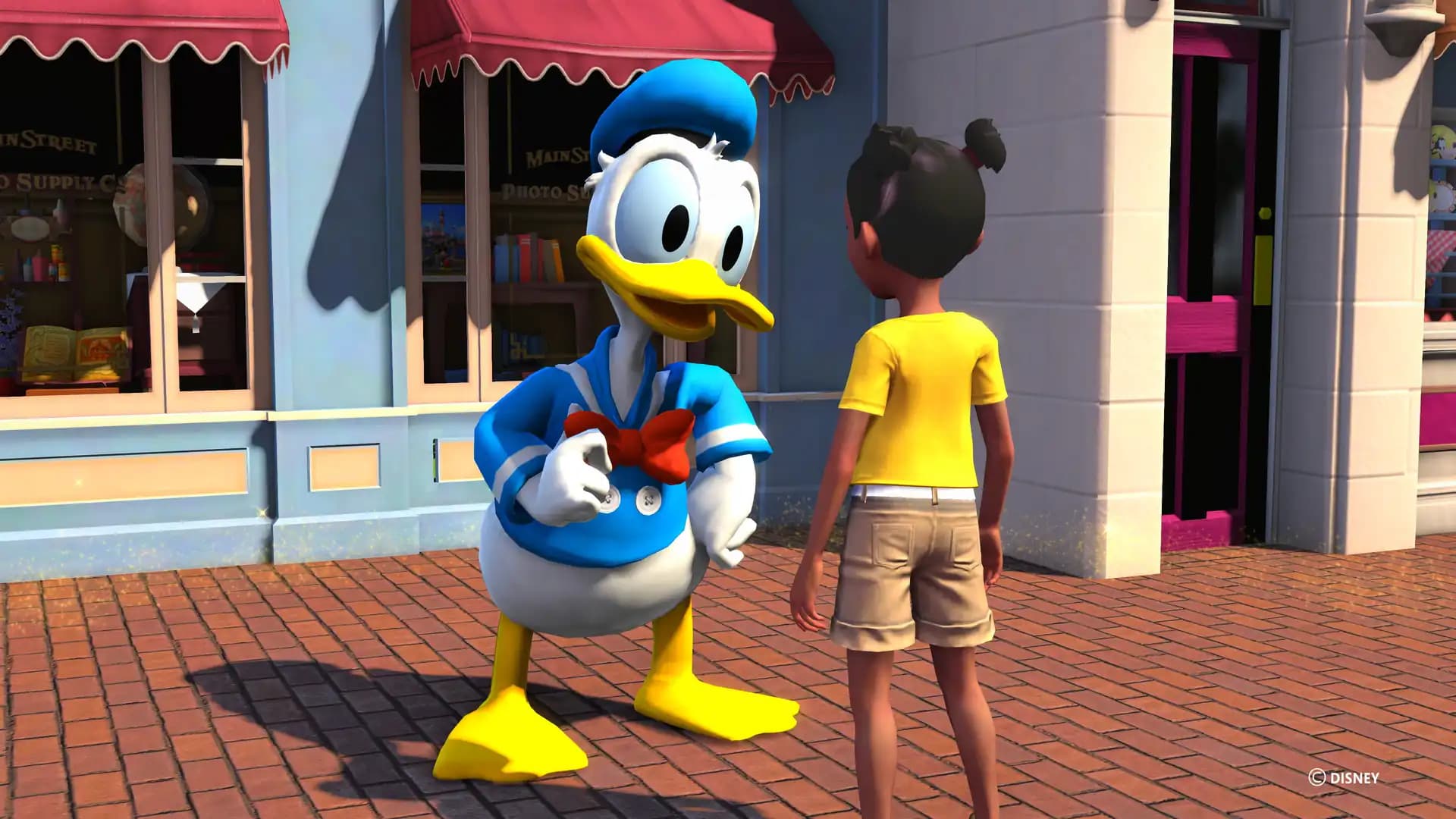 Disneyland Adventures media 5