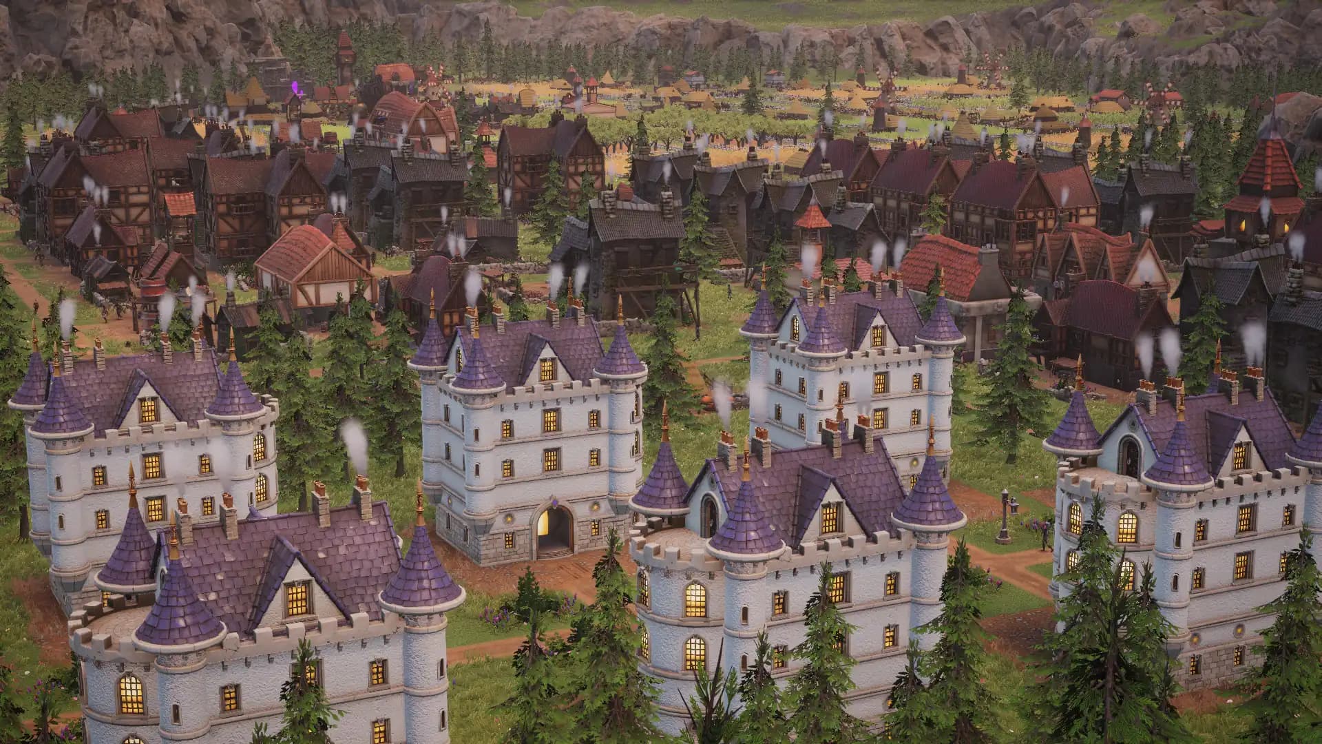 Distant Kingdoms media 1