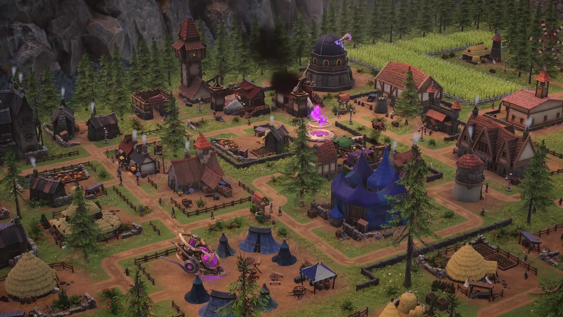 Distant Kingdoms media 2