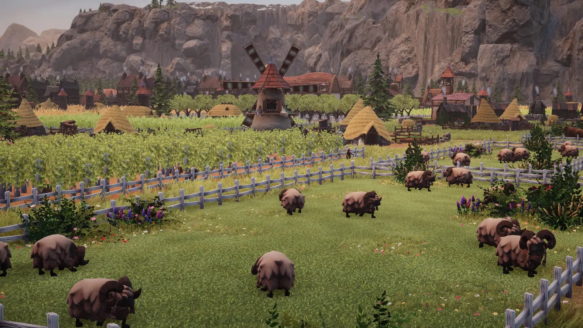 Distant Kingdoms media 3
