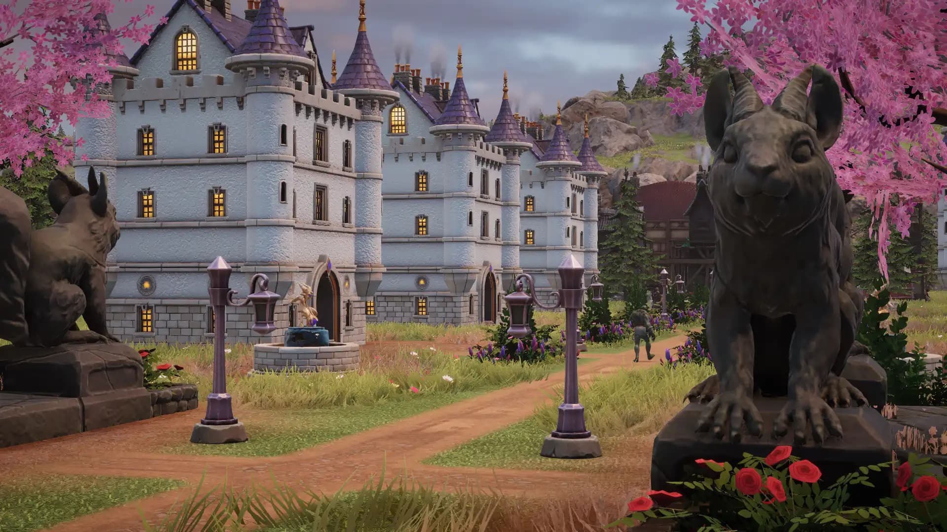 Distant Kingdoms media 4