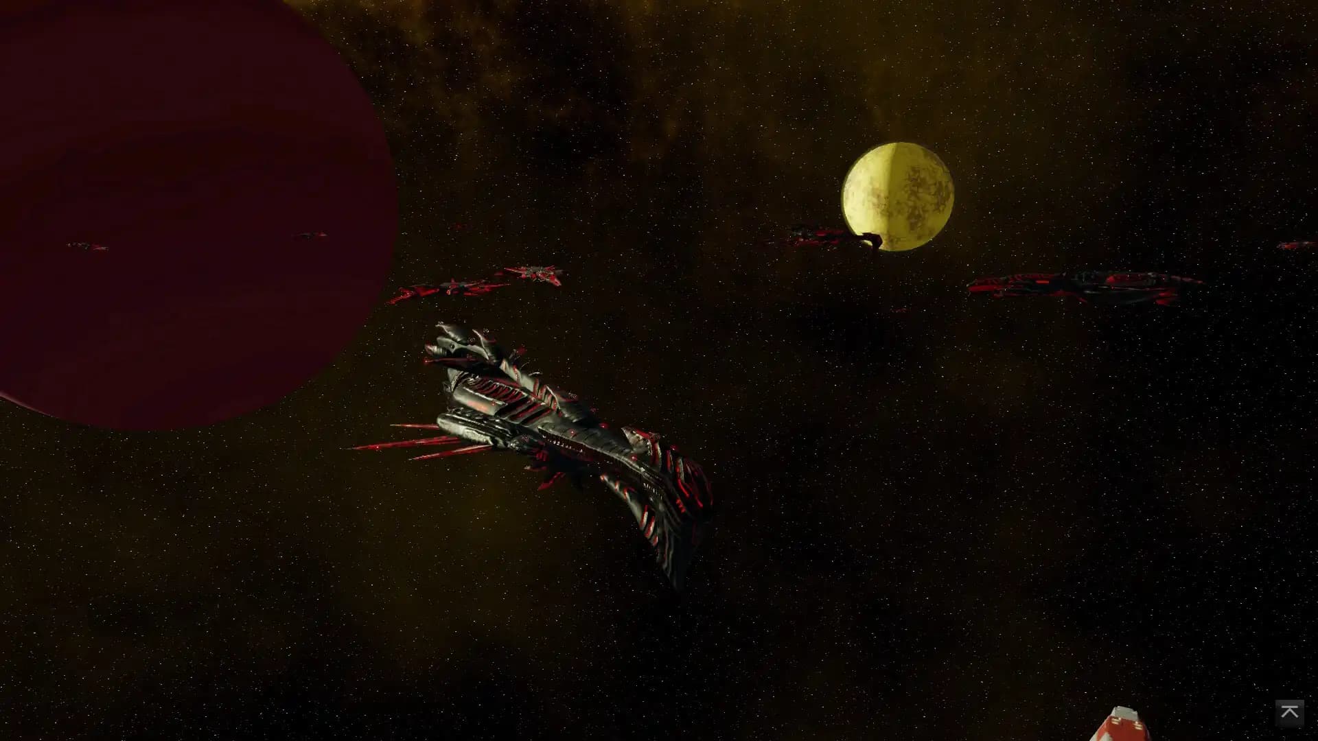 Distant Worlds 2: Return of the Shakturi media 3