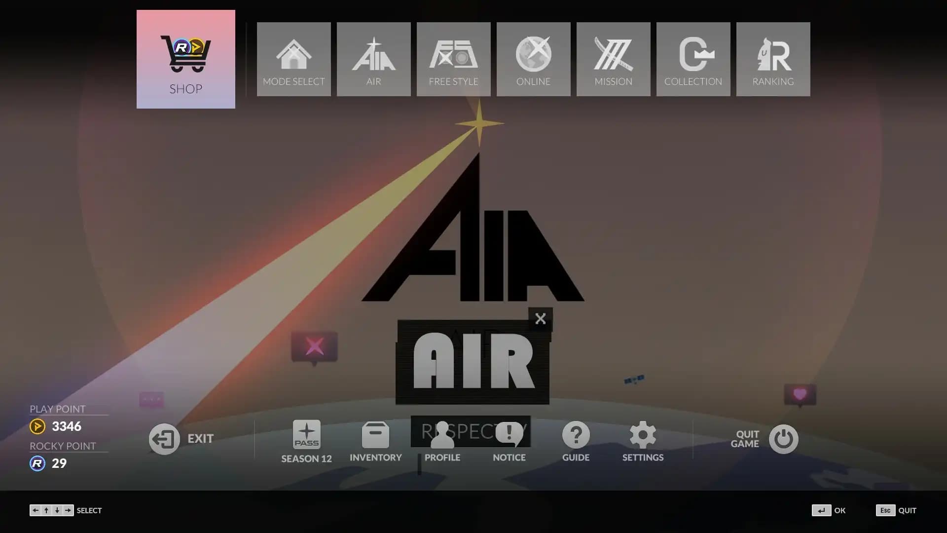DjMax Respect V media 4