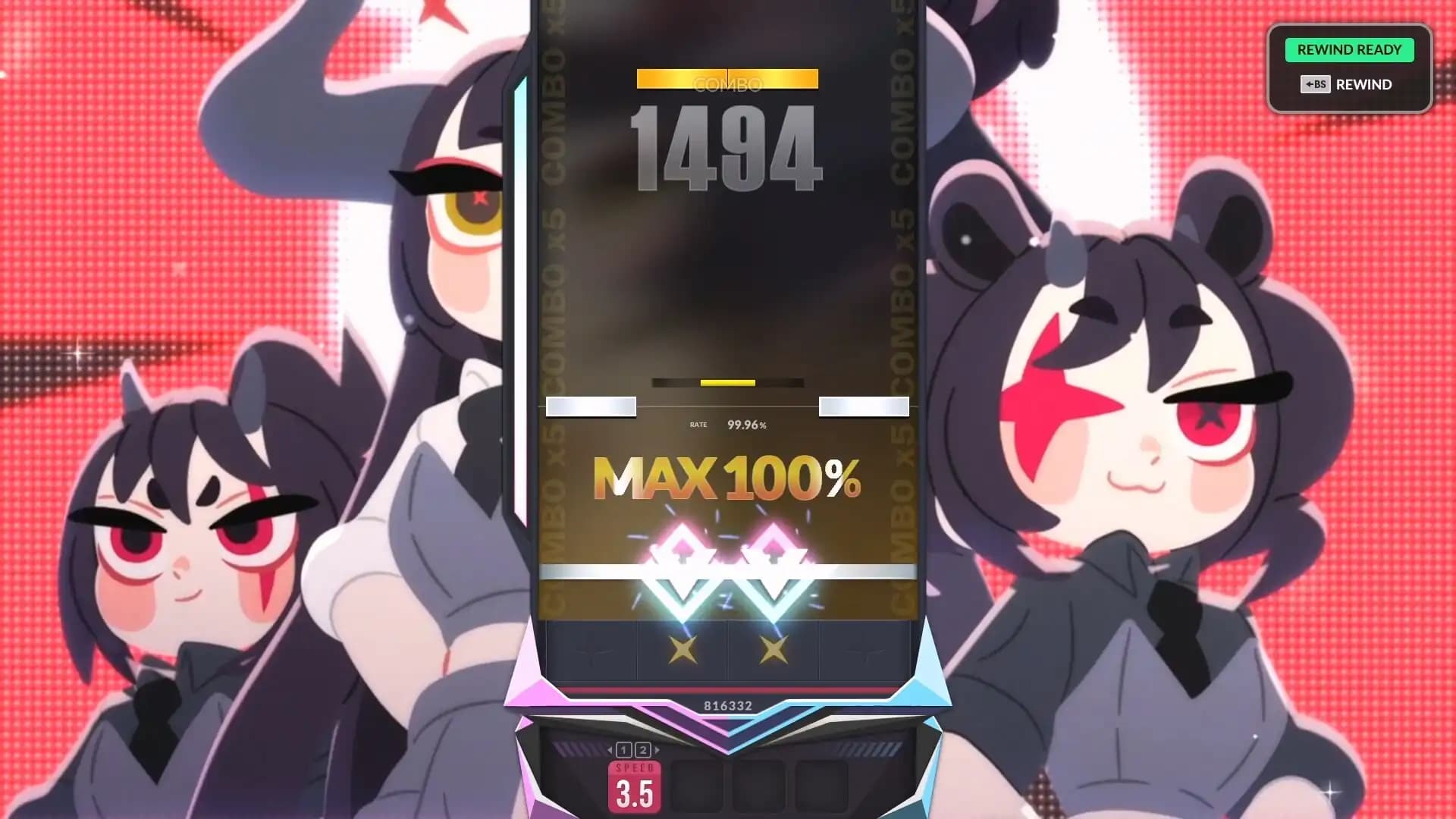 DjMax Respect V - Deluxe Edition media 2