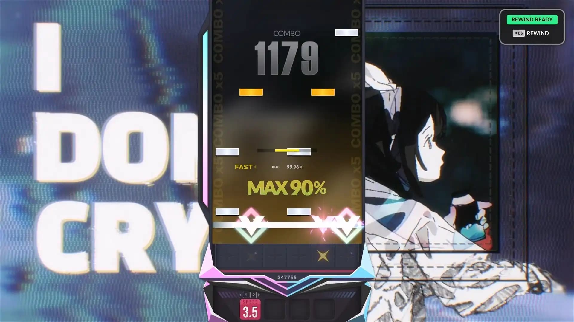 DjMax Respect V - Deluxe Edition media 3