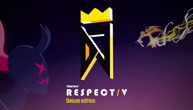 DjMax Respect V - Deluxe Edition cover