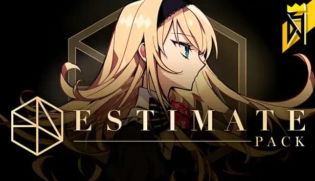 DjMax Respect V - Estimate Pack cover