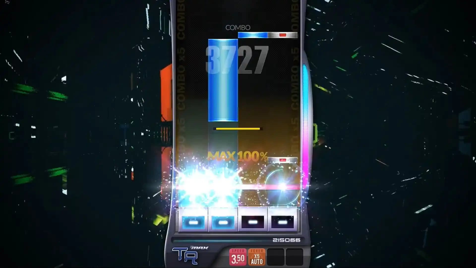 DjMax Respect V - Trilogy Pack media 4