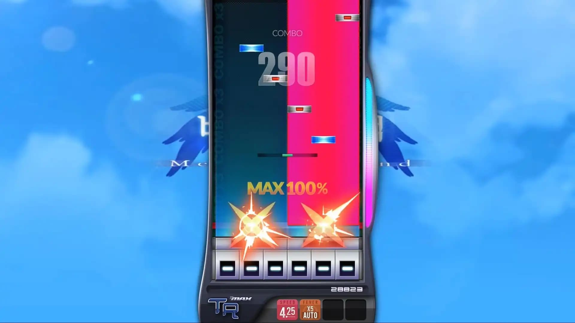 DjMax Respect V - Trilogy Pack media 5