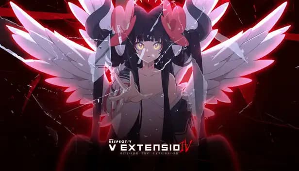 DjMax Respect V - V Extension IV Pack cover