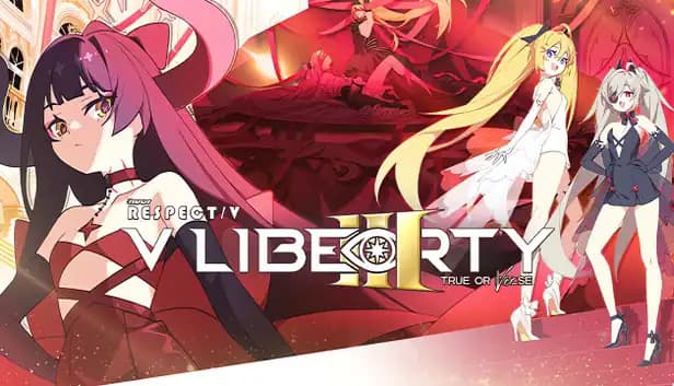 DjMax Respect V - V liberty III Pack cover