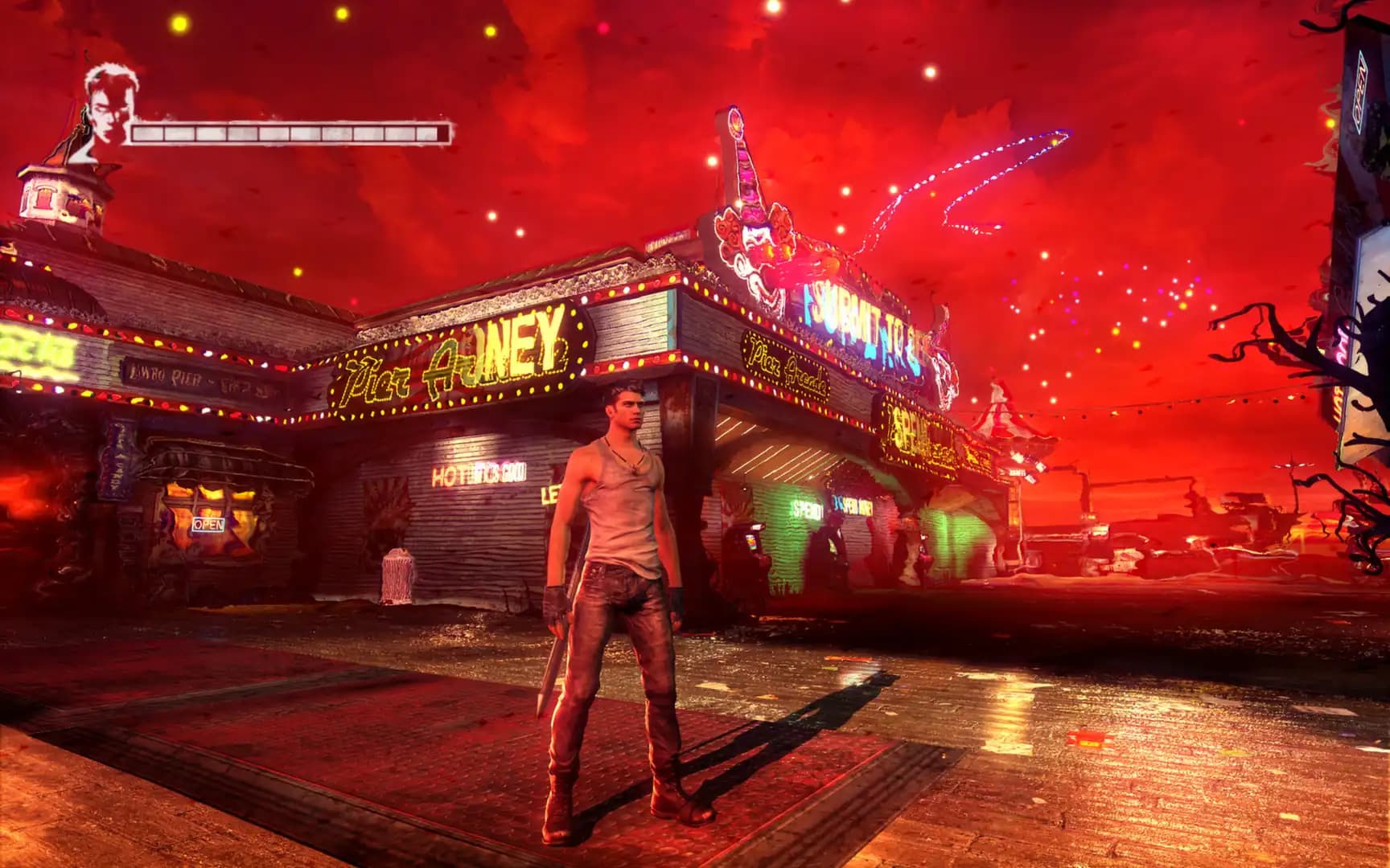 DMC Devil May Cry media 1