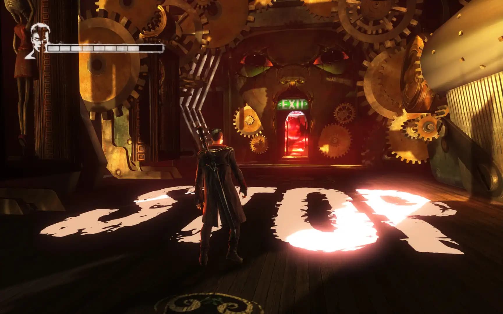 DMC Devil May Cry media 2