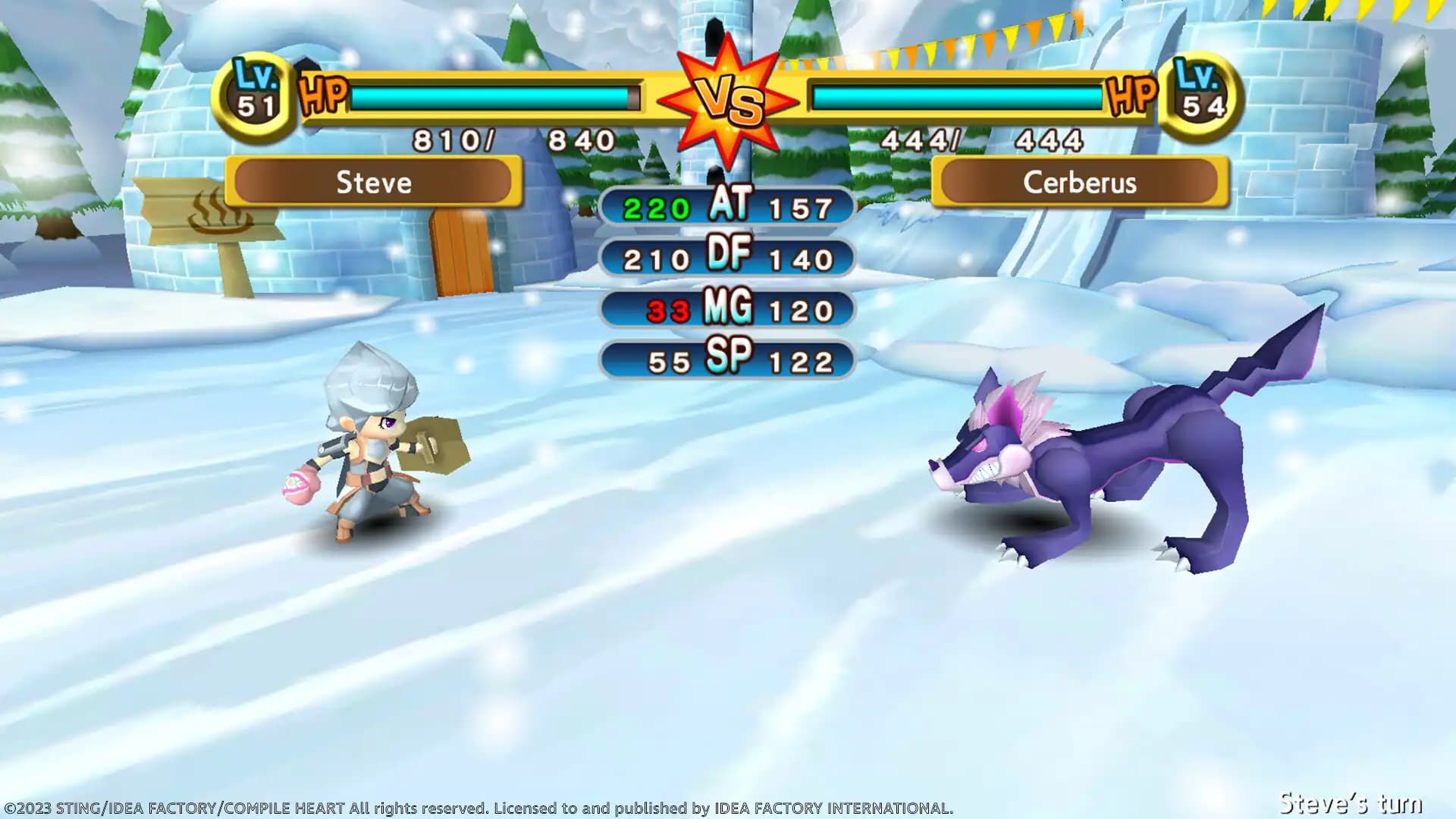 Dokapon Kingdom: Connect media 1