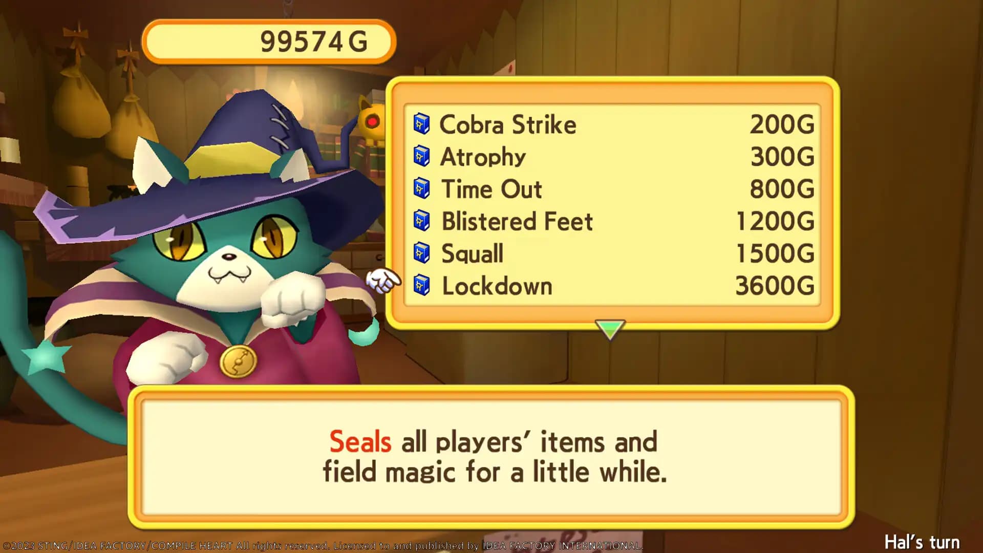 Dokapon Kingdom: Connect media 5