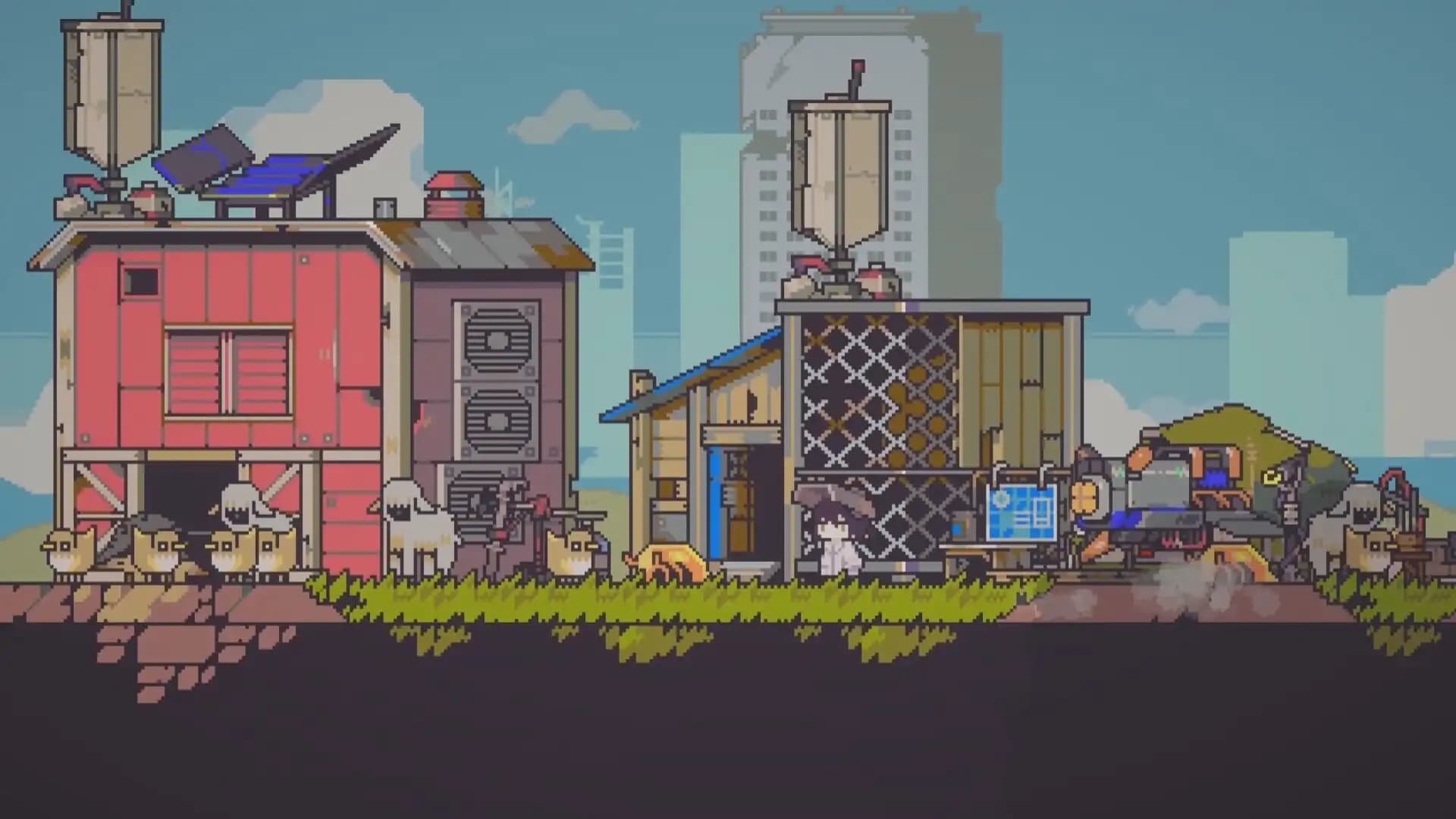 Doloc Town media 5