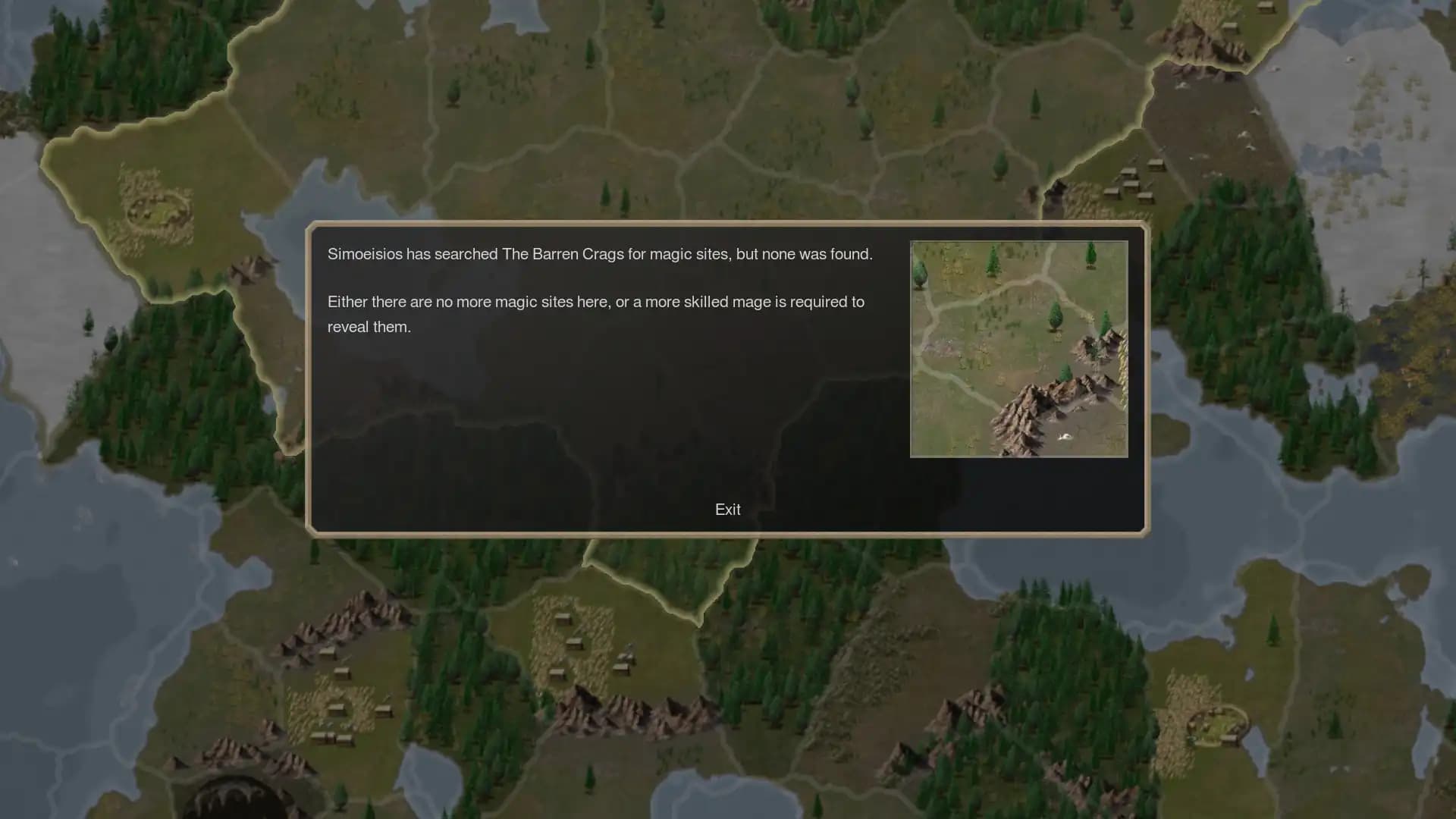 Dominions 5 - Warriors of the Faith media 1