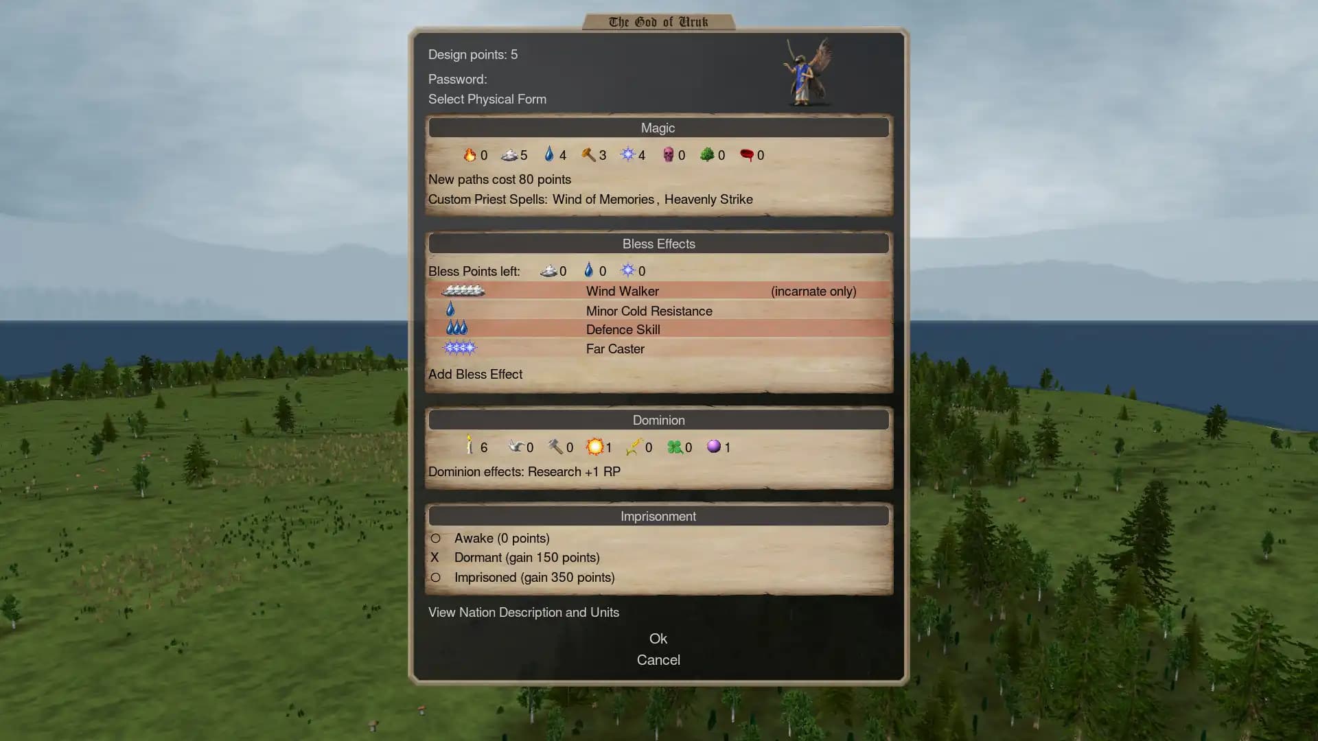 Dominions 5 - Warriors of the Faith media 4
