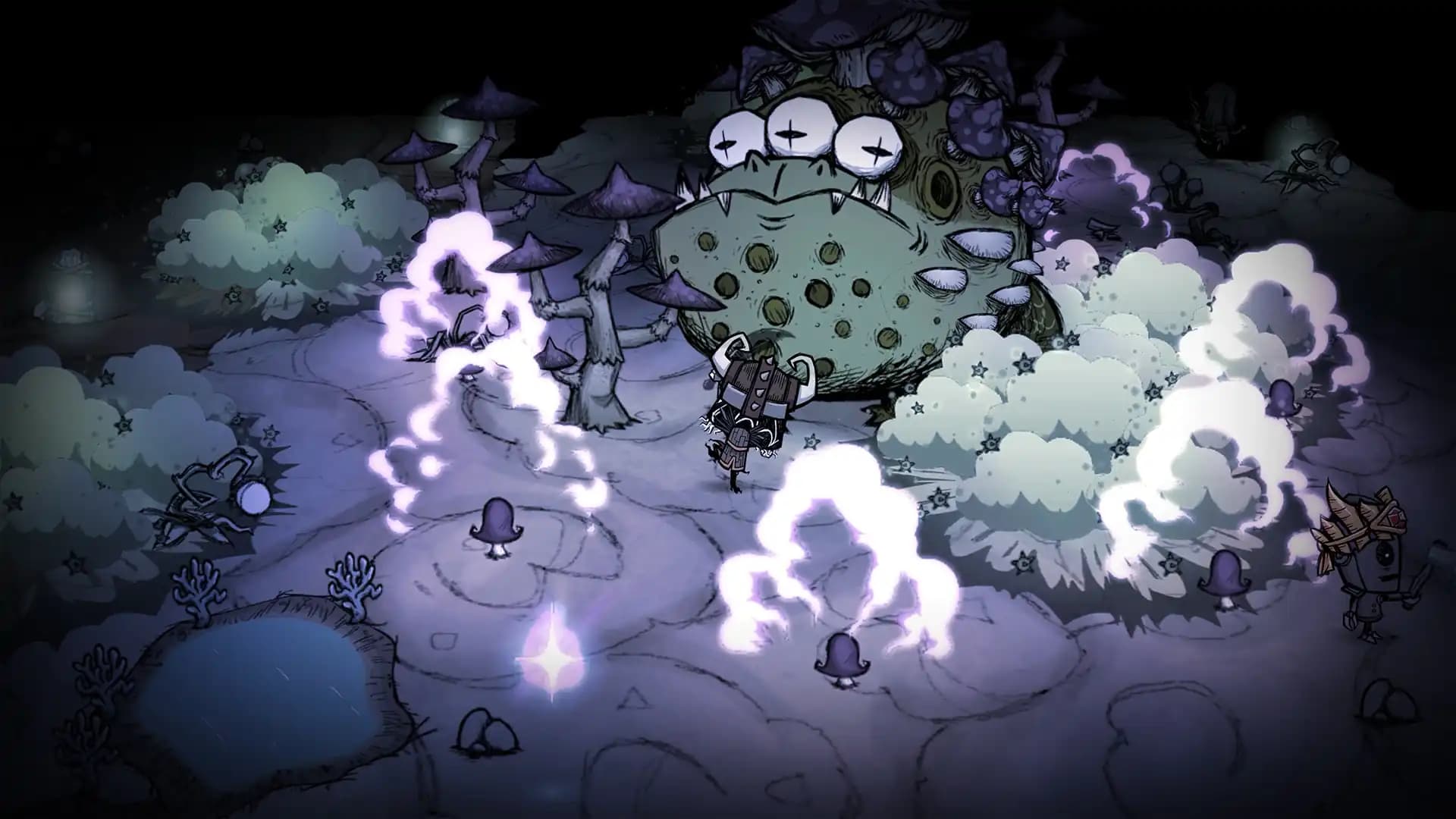 Don't Starve Together media 2