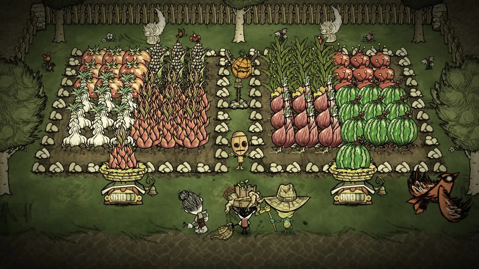 Don't Starve Together media 3