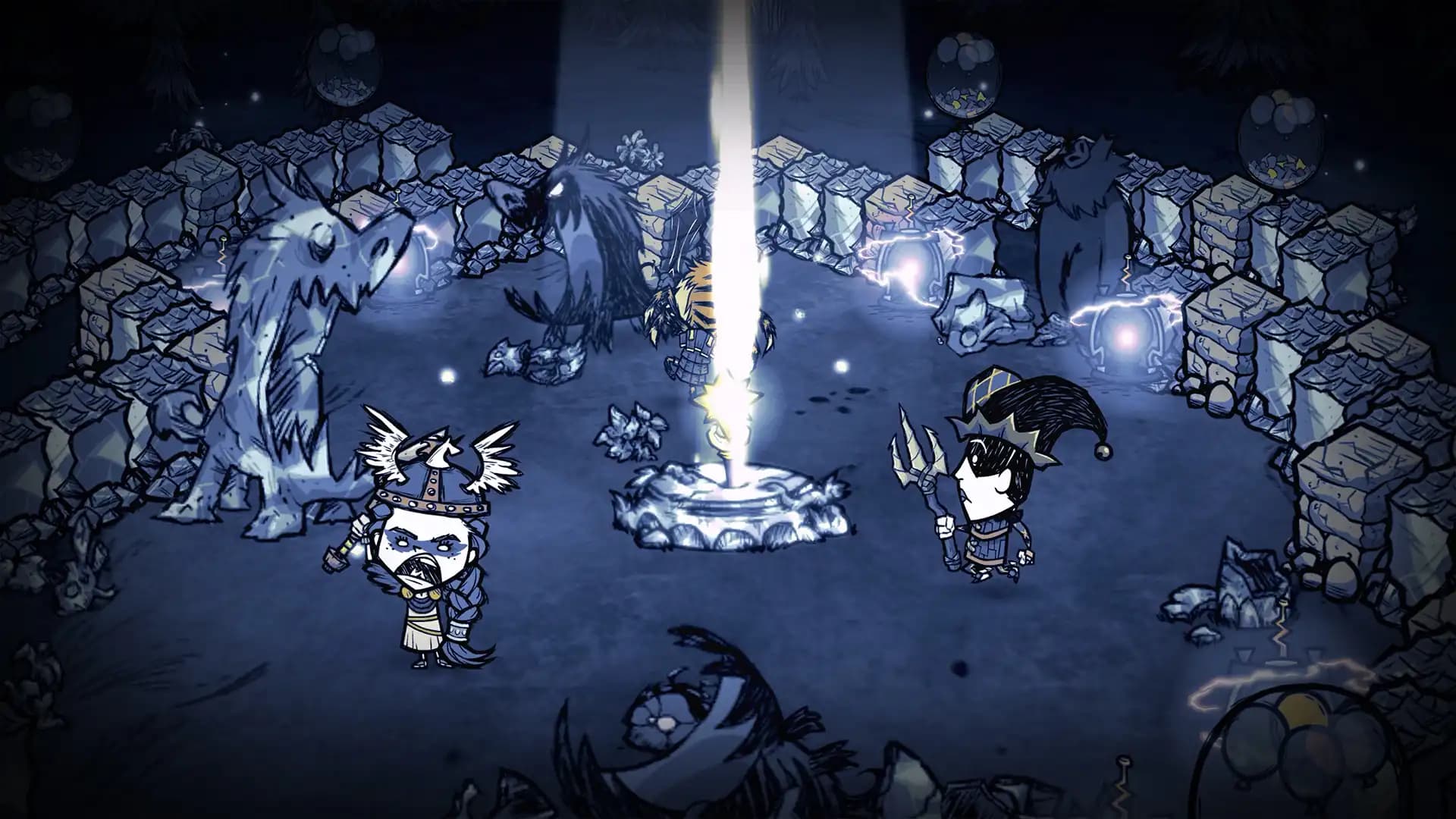 Don't Starve Together media 5