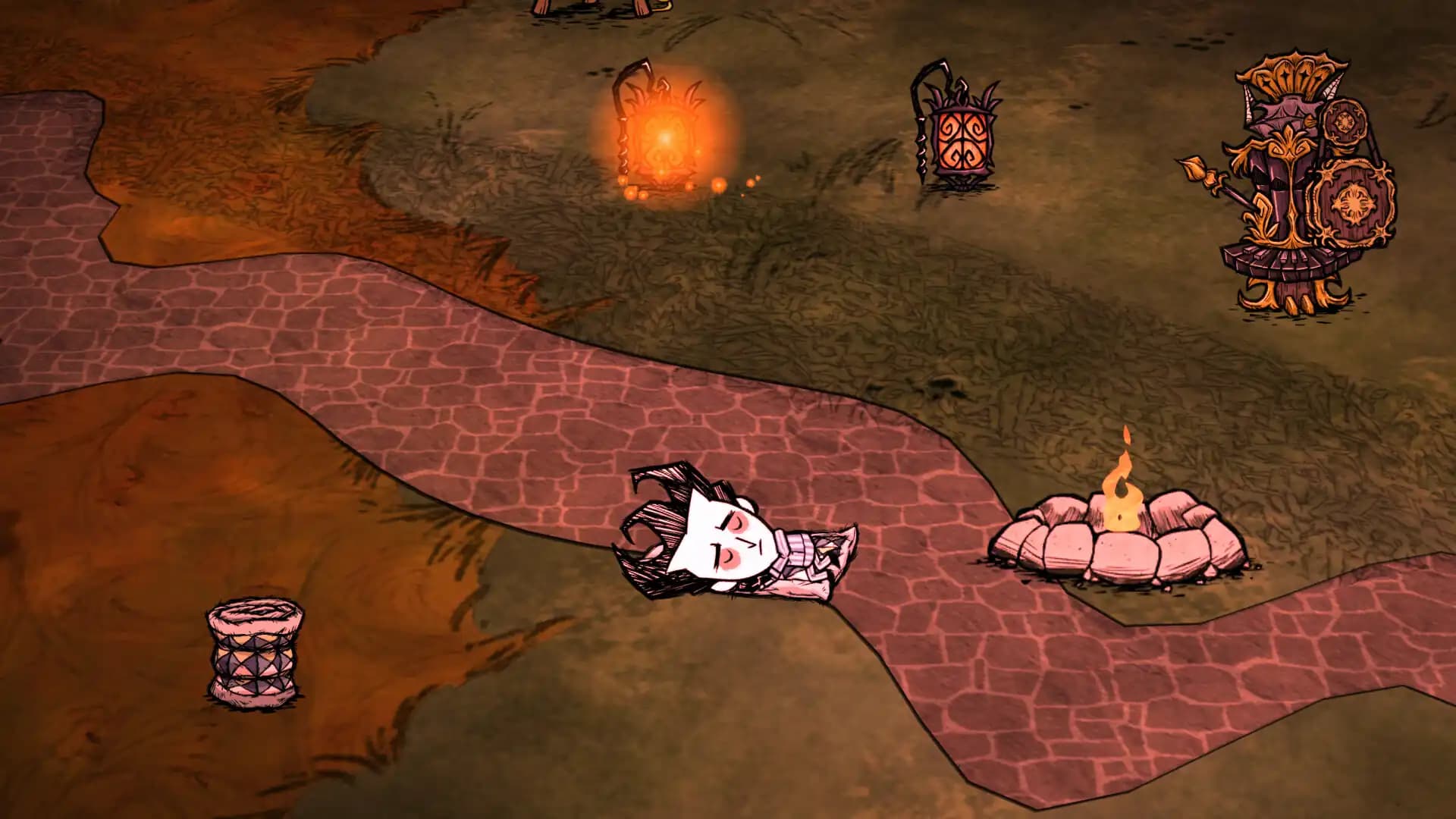 Don't Starve Together: Starter Pack 2023 media 3