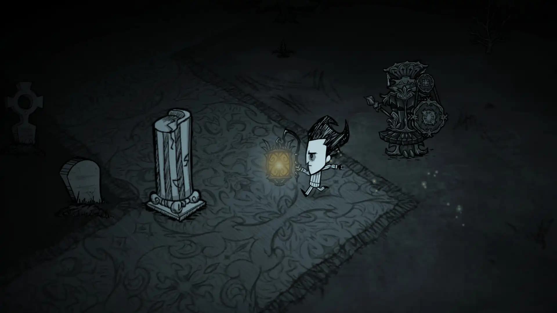 Don't Starve Together: Starter Pack 2023 media 4