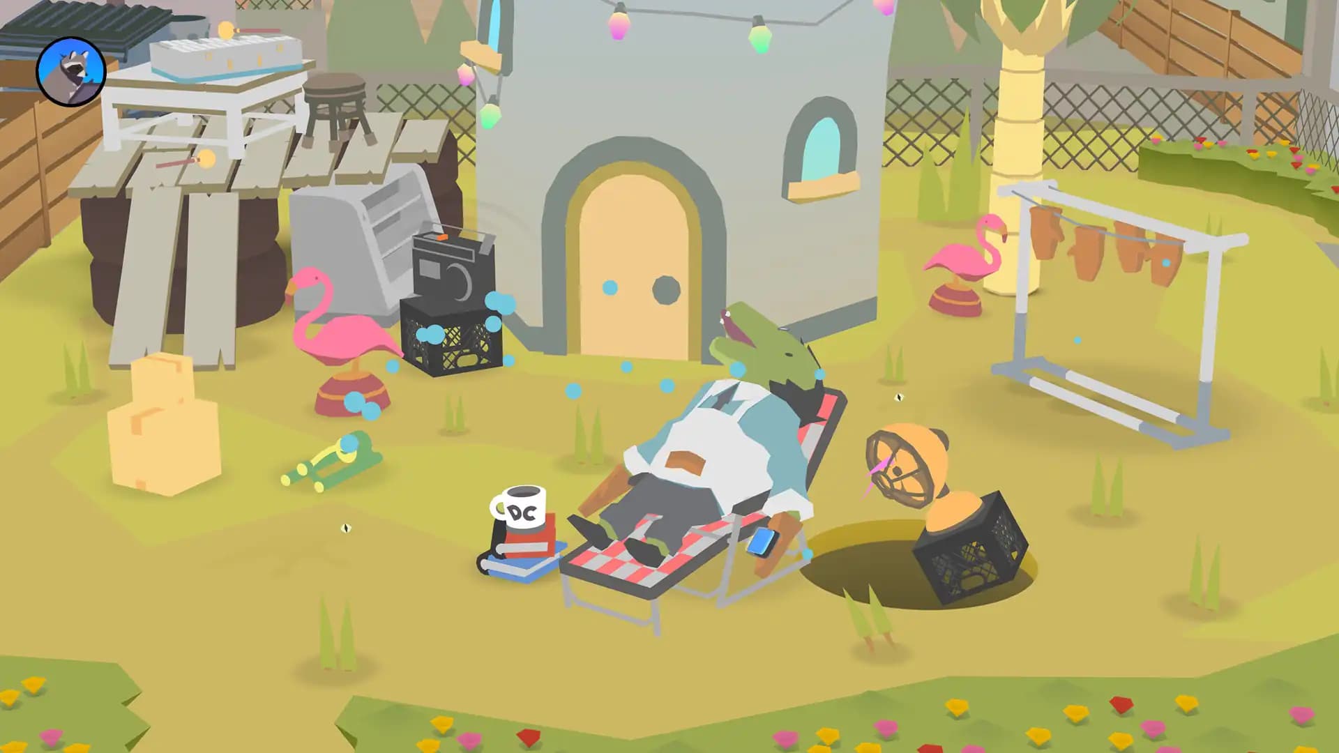 Donut County media 3