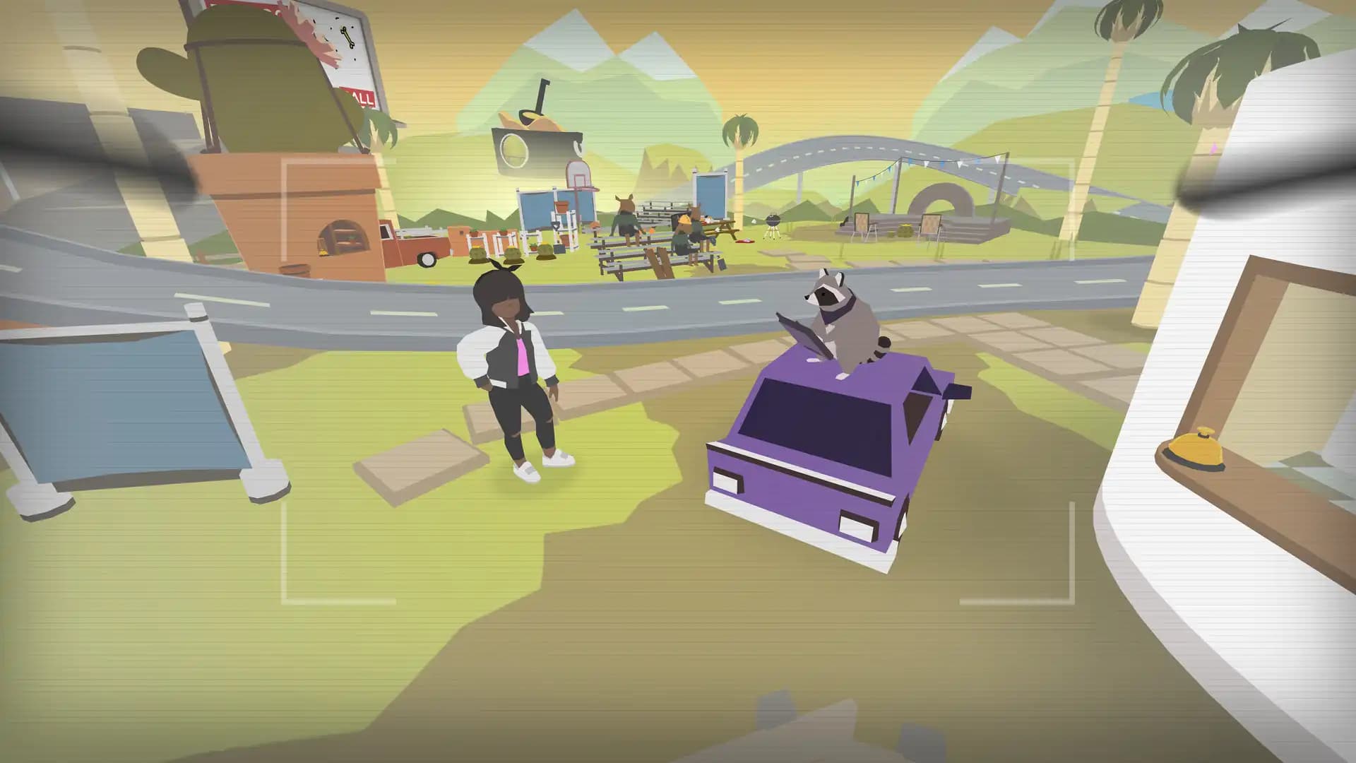 Donut County media 4